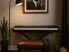 Куплю цифровое пианино 