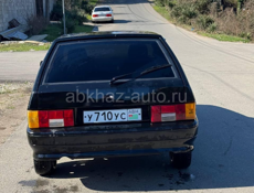 ВАЗ 2114