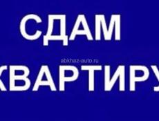 Сдается квартира 