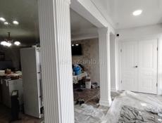 Ремонт и укладка кафеля 