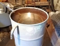 Чачагонный аппарат