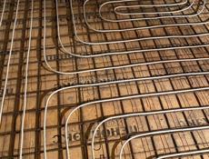 ТЕПЛЫЙ ПОЛ И ОТОПЛЕНИЕ