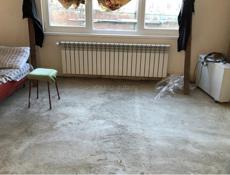 ТЕПЛЫЙ ПОЛ И ОТОПЛЕНИЕ