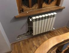 ТЕПЛЫЙ ПОЛ И ОТОПЛЕНИЕ