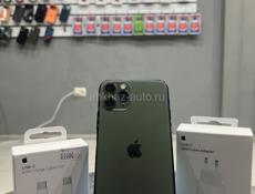 iPhone 11 Pro 