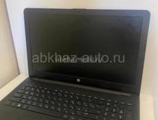 Ноутбук hp