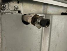 ЭлектроГазовая плита 4х комфорочная.