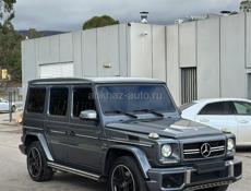 Mercedes-Benz G-Класс