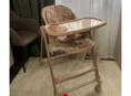 Продам детский стульчик 