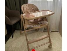 Продам детский стульчик 