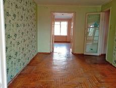 Квартира в Агудзере 60м