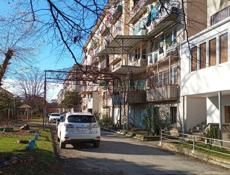 Квартира в Агудзере 60м