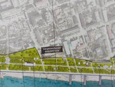 Центр 2х кв у моря 