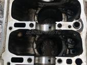 Блок Цилиндров на Mazda CX-5 