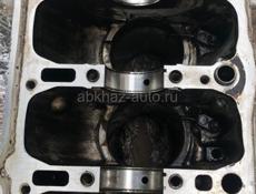 Блок Цилиндров на Mazda CX-5 