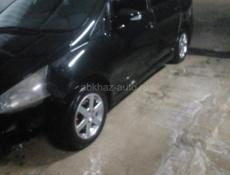 Mitsubishi Grandis