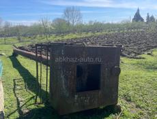 Продаю бак срочно звонить на ватсапп 