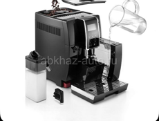 Кофемашина delogini