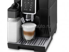 Кофемашина delogini