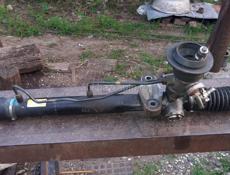 Рулевая рейка. 