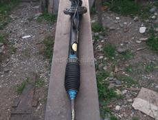 Рулевая рейка. 