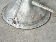 Крышка от самогонного  аппарата