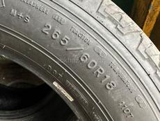 265 60 R18
