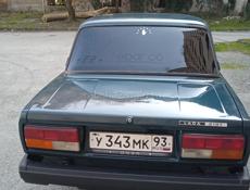 ВАЗ 2107