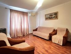 Сдается однокомнатная квартира 