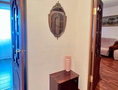 Сдается однокомнатная квартира