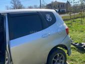 1 поколение фит ,все есть 