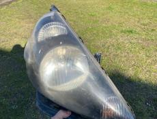 1 поколение фит ,все есть 