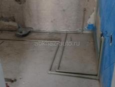 Строительство дома квартиры под ключ