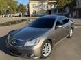 Infiniti M35