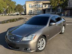 Infiniti M35
