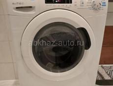 Продаётся шикарная стиральная машина с сушкой с сушкой любого белья и одежды