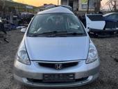 Хонда фит 1 поколения и тд