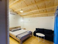 Сдаются коттеджи под ключ 