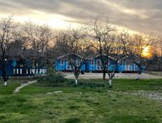 Сдаются коттеджи под ключ 