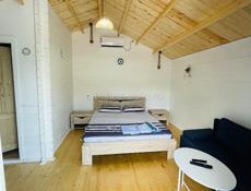 Сдаются коттеджи под ключ 