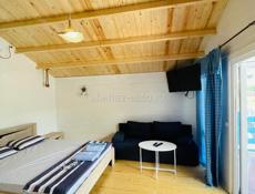 Сдаются коттеджи под ключ 