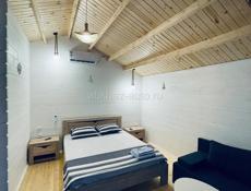 Сдаются коттеджи под ключ 