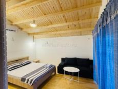 Сдаются коттеджи под ключ 