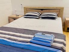 Сдаются коттеджи под ключ 