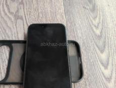 Айфон 17 256 гб есим телефону два месяца каробка есть брали с магазина 