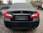 Ниссан Фуга 51 к год 2011