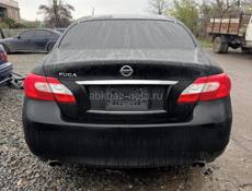 Ниссан Фуга 51 к год 2011