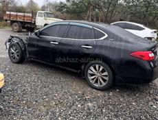 Ниссан Фуга 51 к год 2011