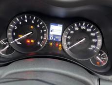 Ниссан Фуга 51 к год 2011