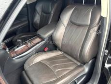 Ниссан Фуга 51 к год 2011